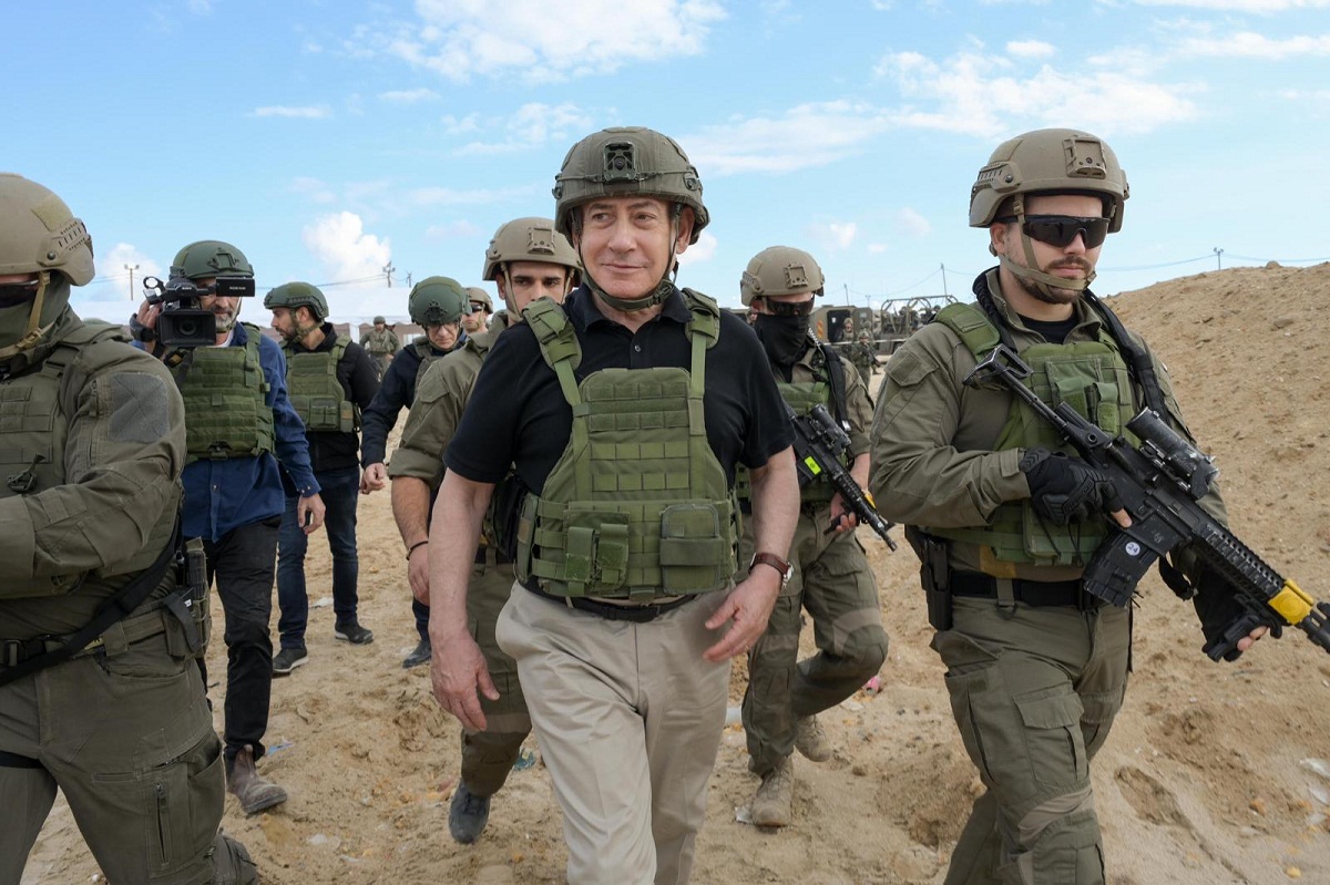 Israel