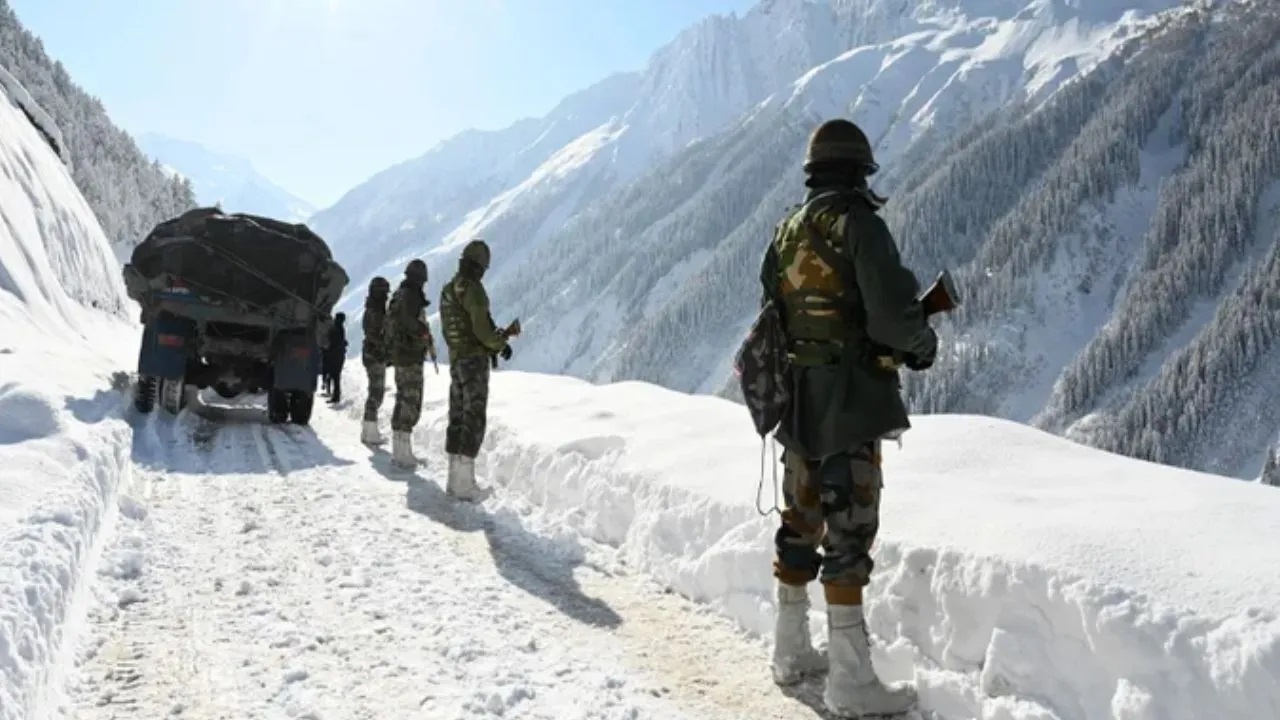LADAKH LC