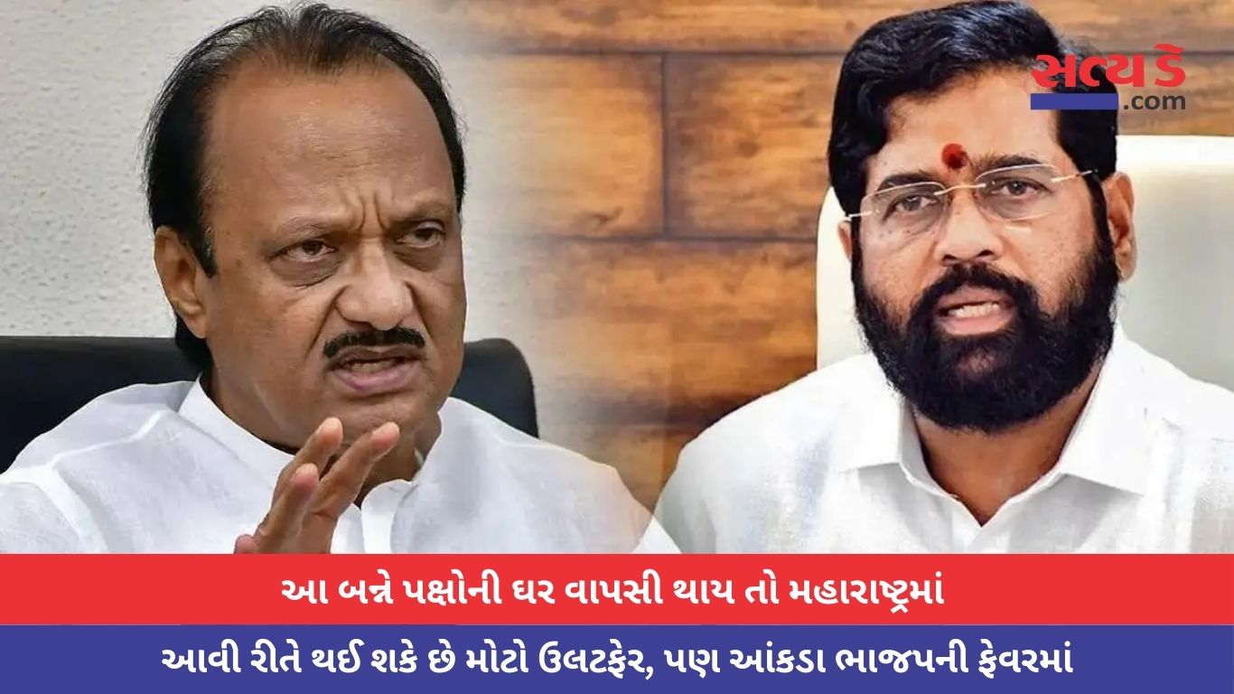 Maharashtra Cm