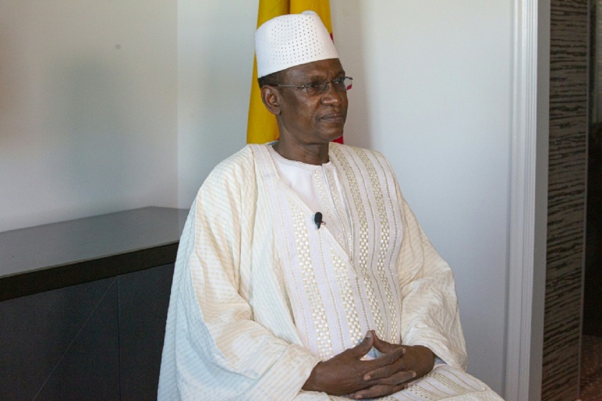 Mali