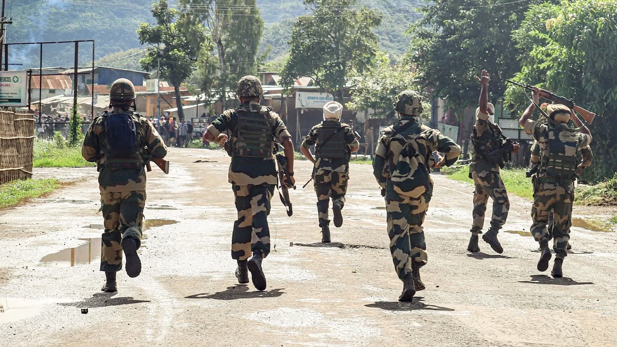 Manipur