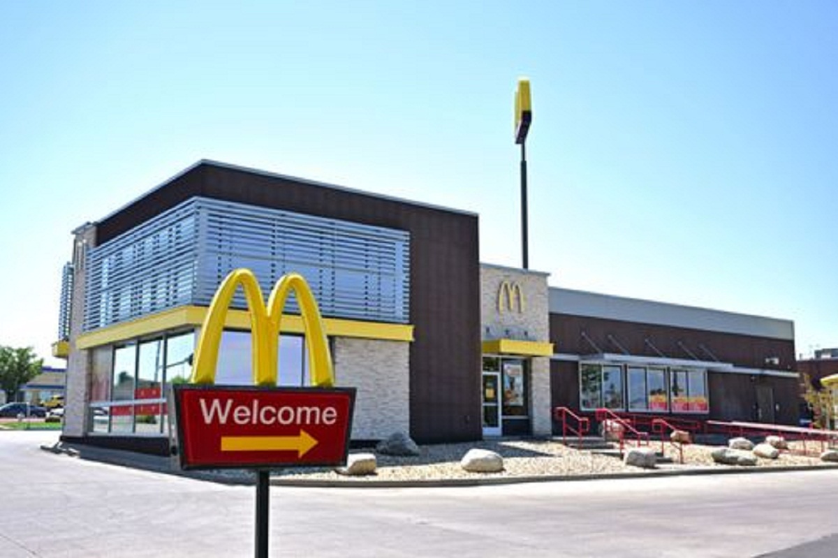 McDonald