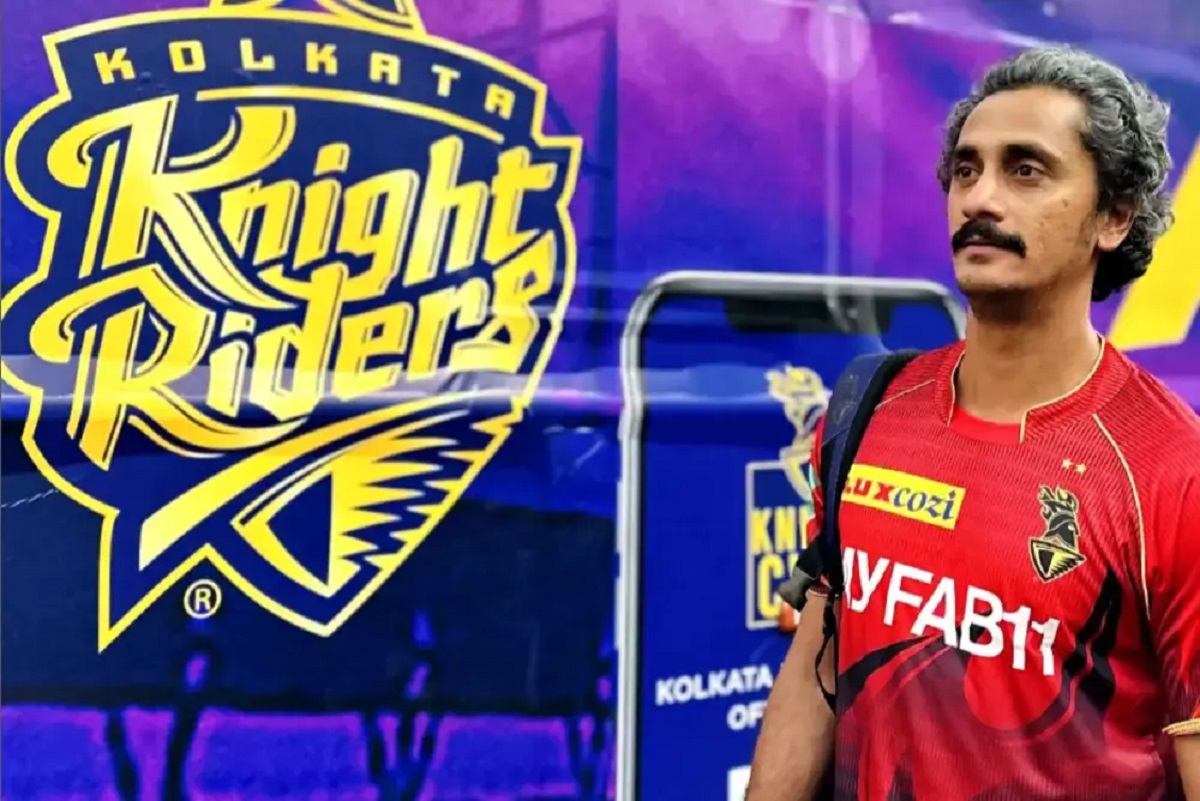 Omkar Salvi