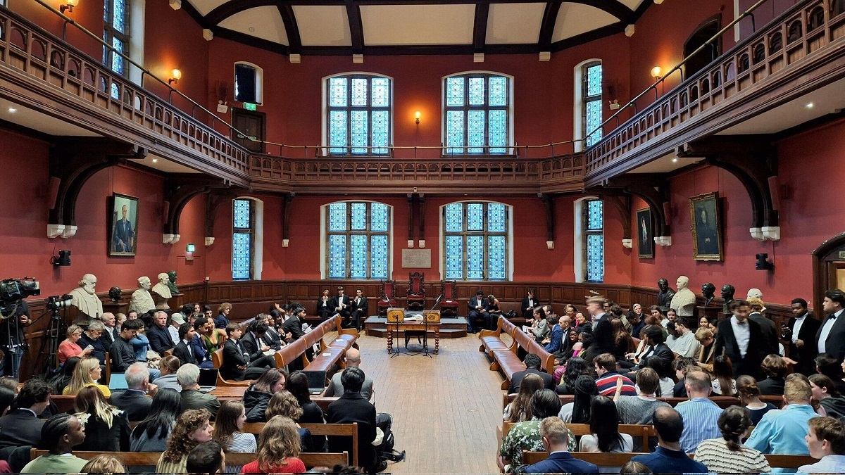 Oxford