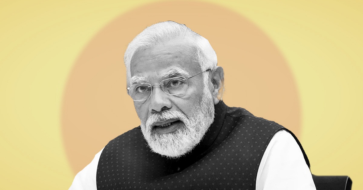 PM Modi - Look back 2024