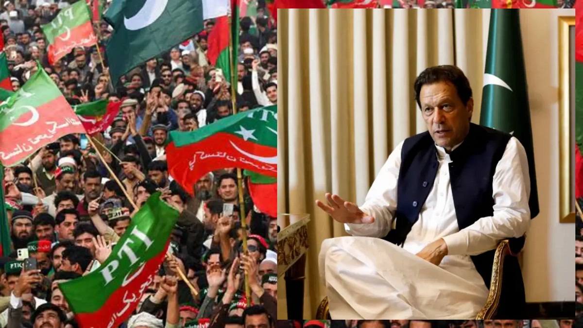 Pakistan