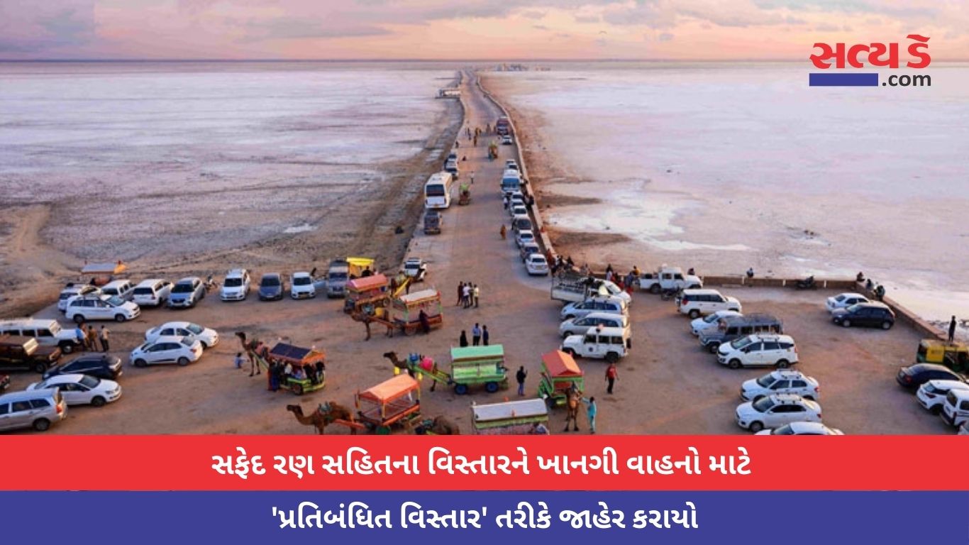 Kutch Rann Festival