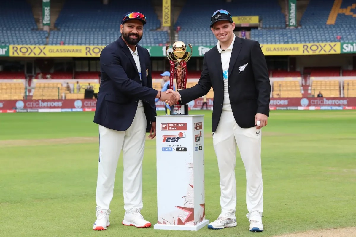 Rohit Sharma
