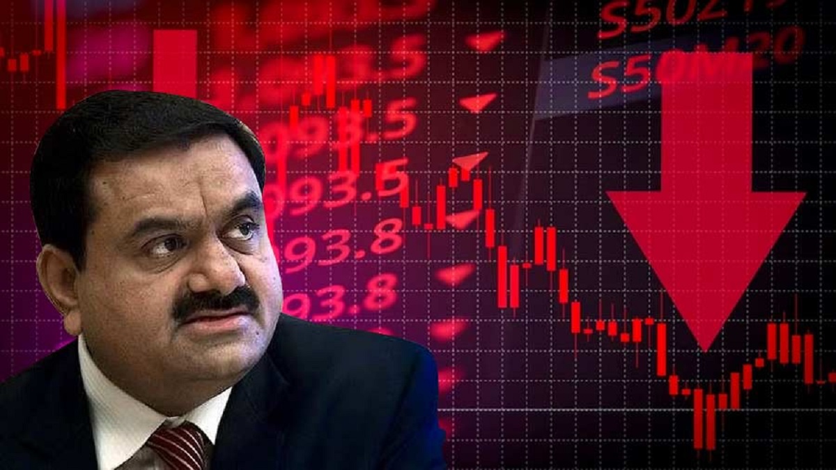 STOCK MARKET