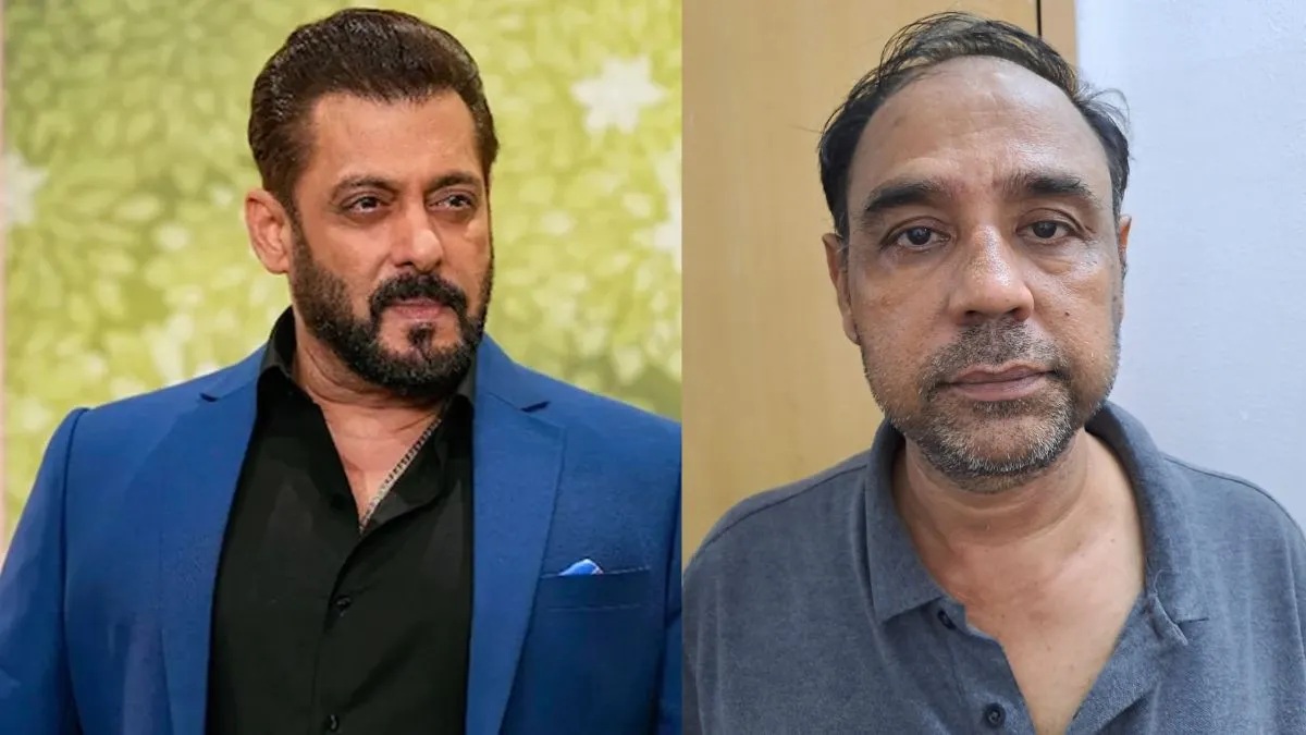 Salman khan