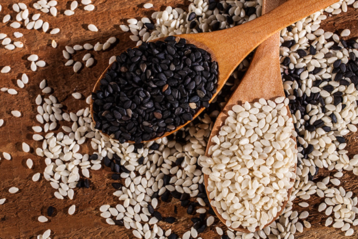 Sesame Seeds