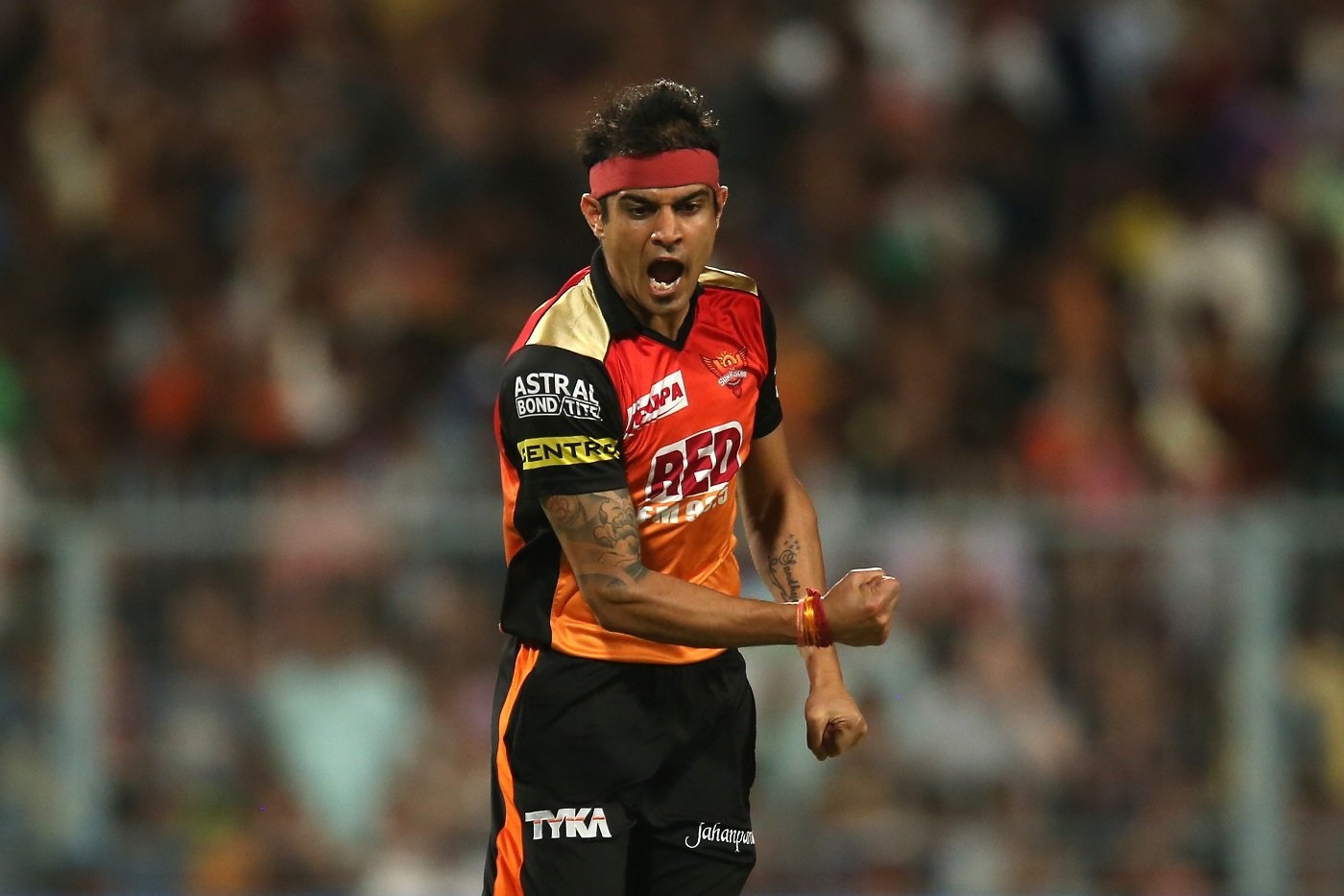 Sidhharth Kaul.1 Satya Day