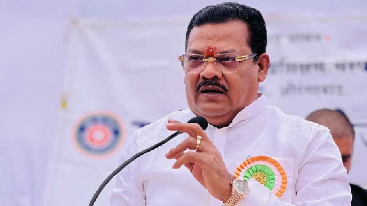 Maharashtra CM