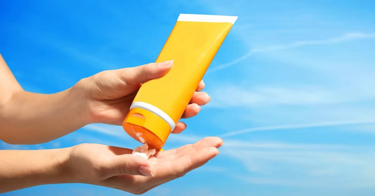 Skin Care Tips