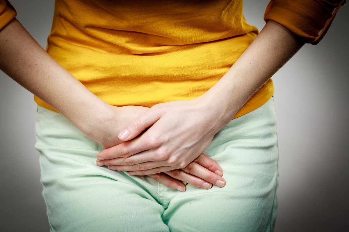 Urine Problem