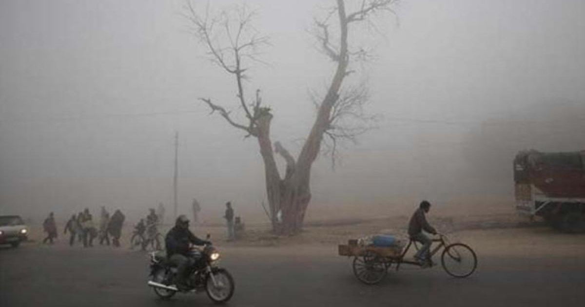 Gujarat Weather