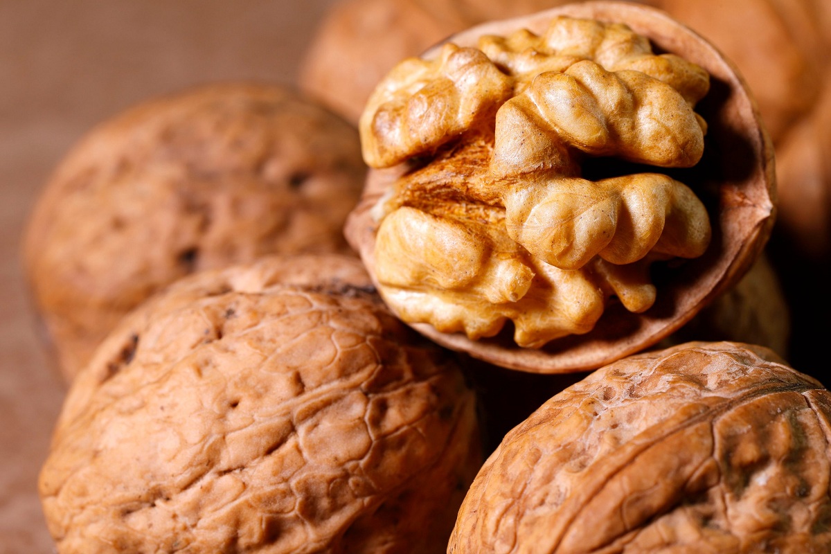 Soaked Walnut Benefits: