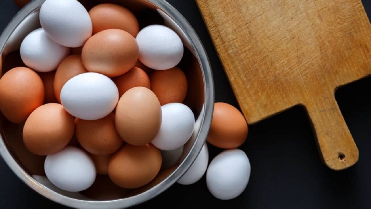 Eggs