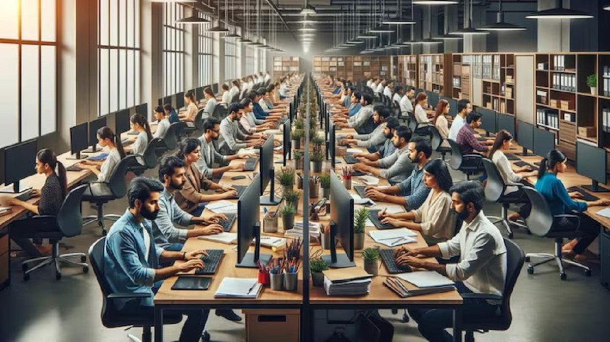 Working Hours
