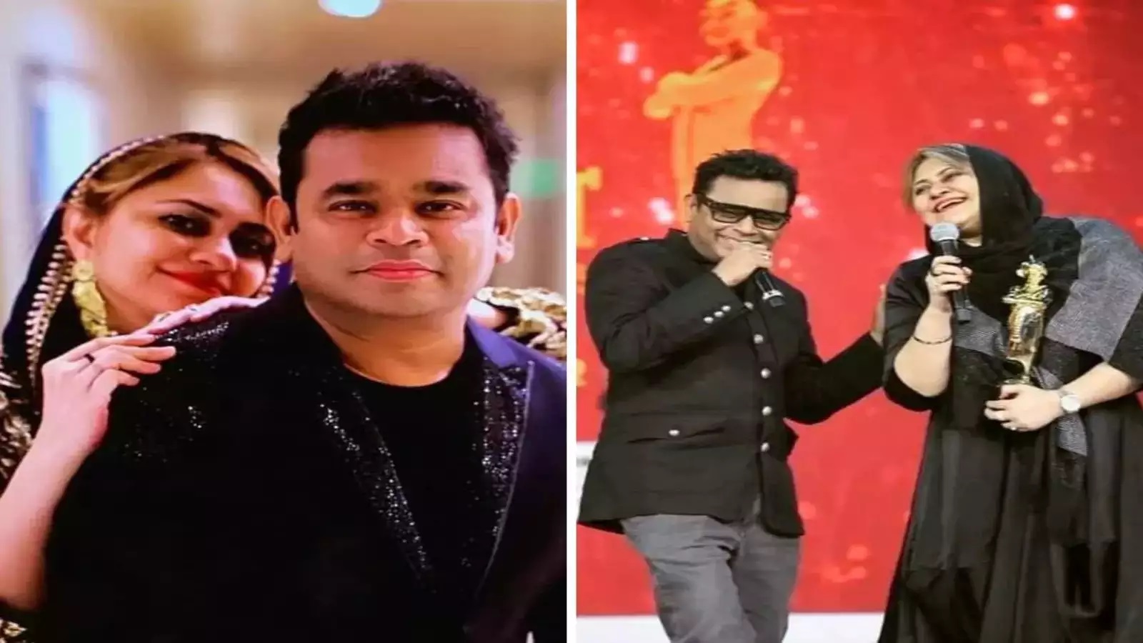 a r rahman