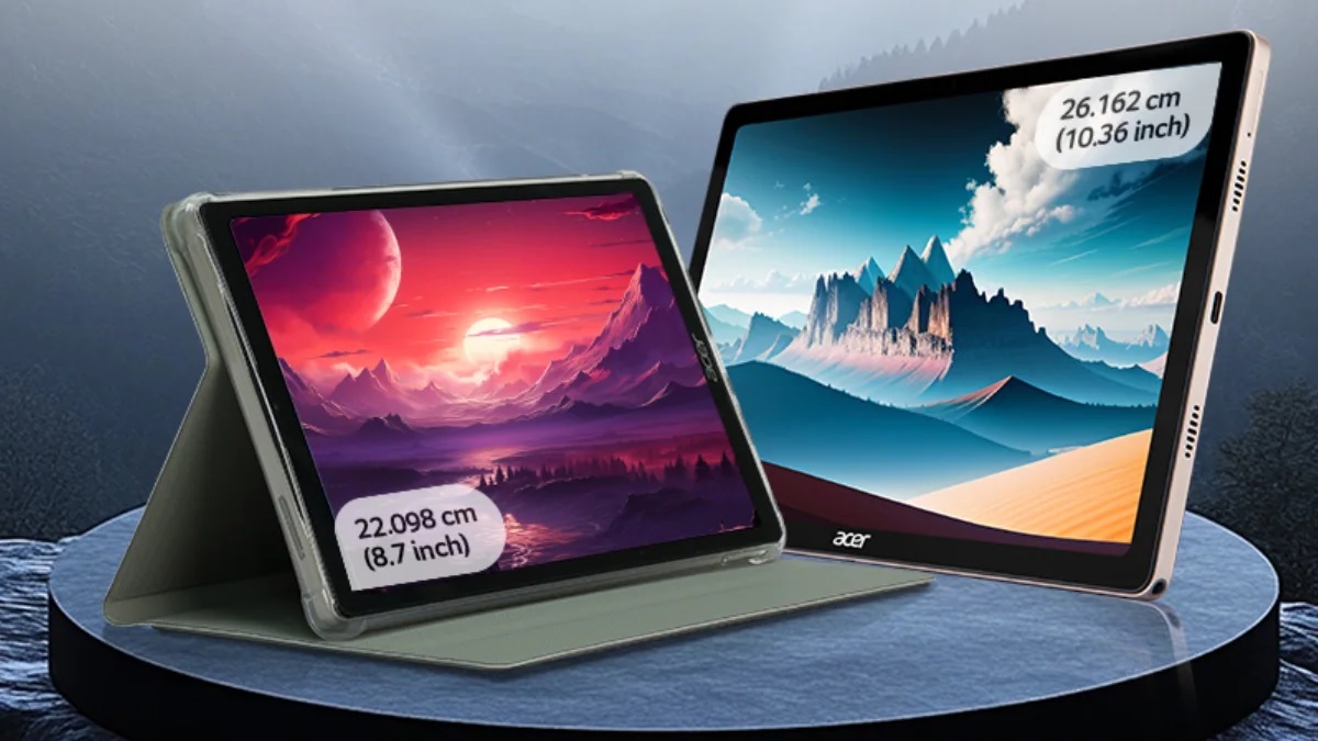 Acer