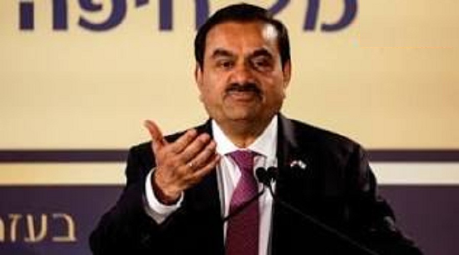 Gautam Adani