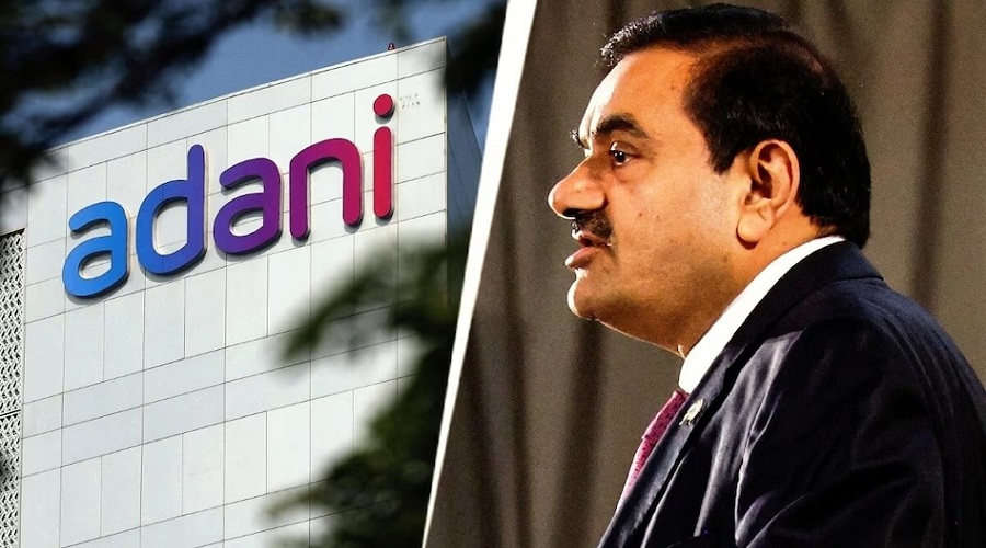 Adani Group