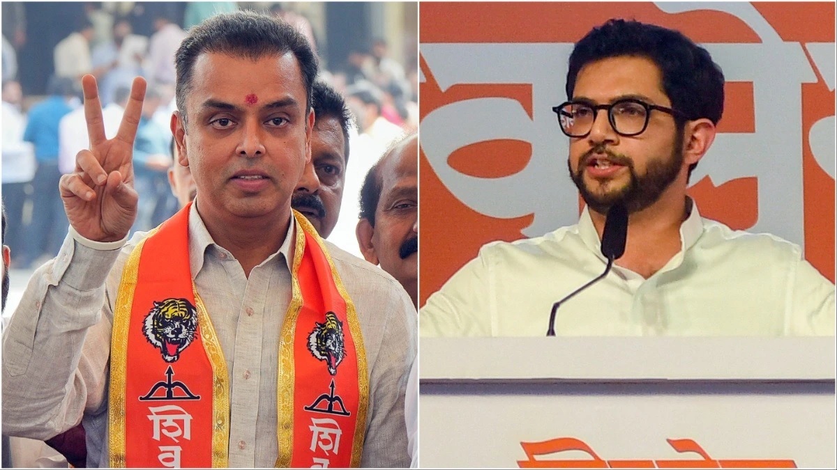 Maharashtra Elections