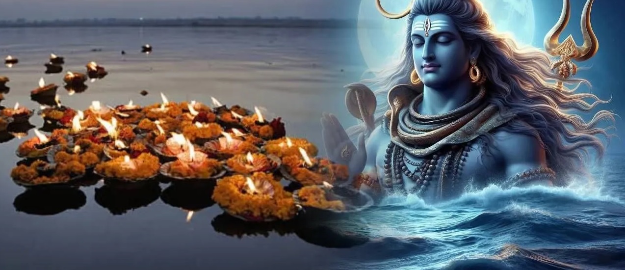 Somvati Amavasya 2024