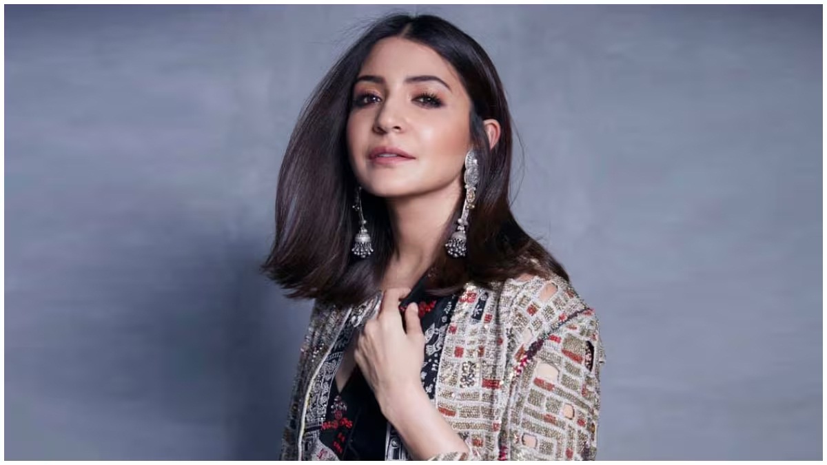 Anushka Sharma
