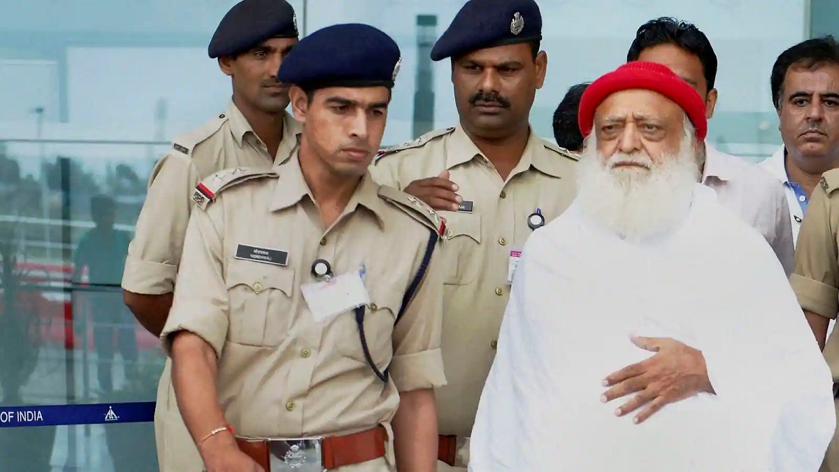 asharam bapu