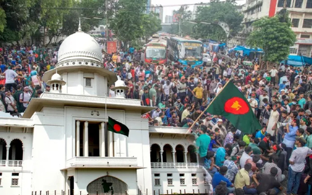 Bangladesh