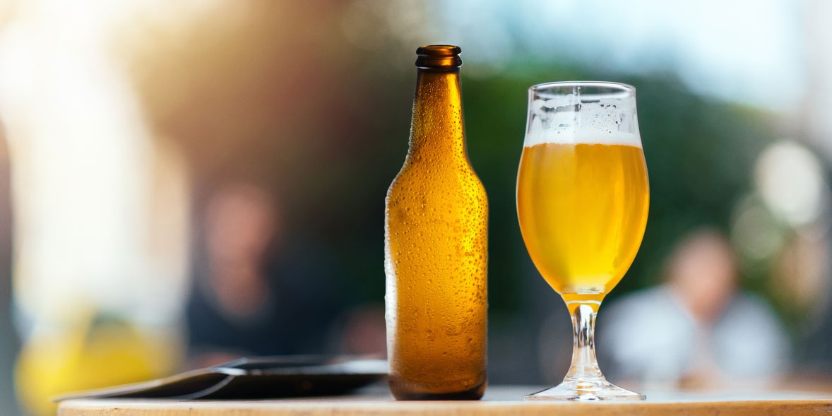 Beer 1 Satya Day