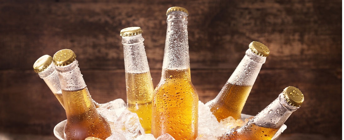 Beer Price Hike