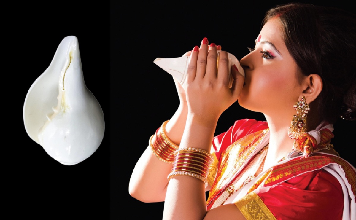Shankh Niyam