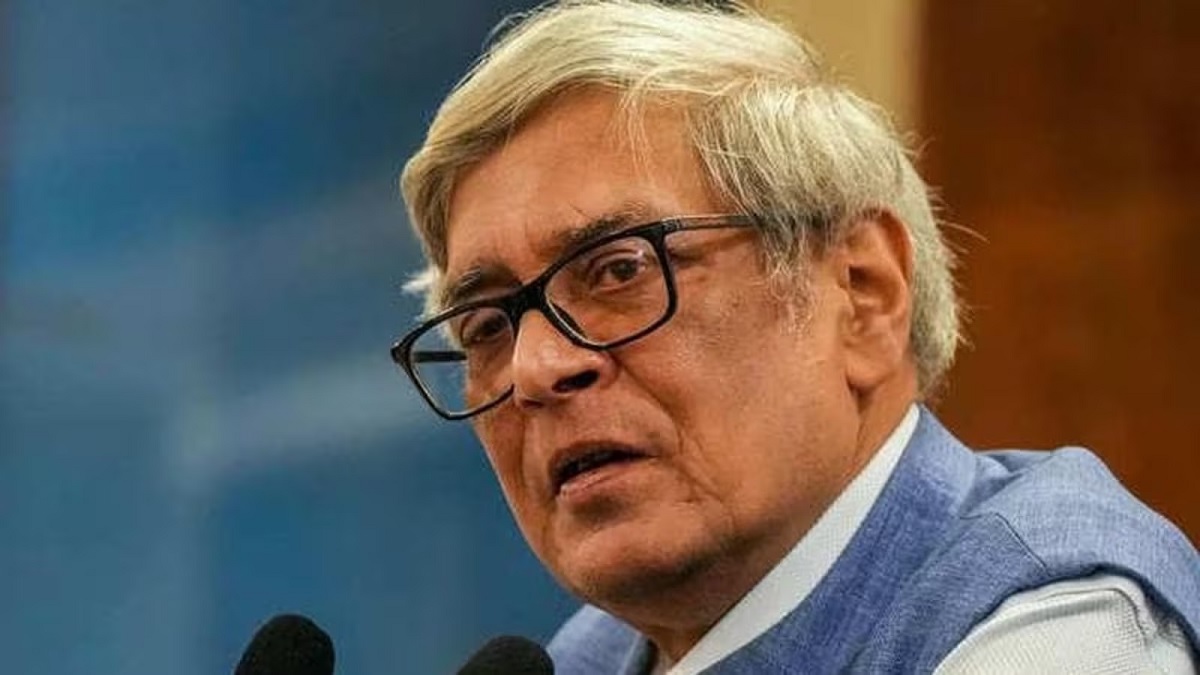 Bibek Debroy Death