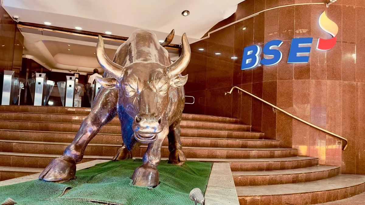 BSE