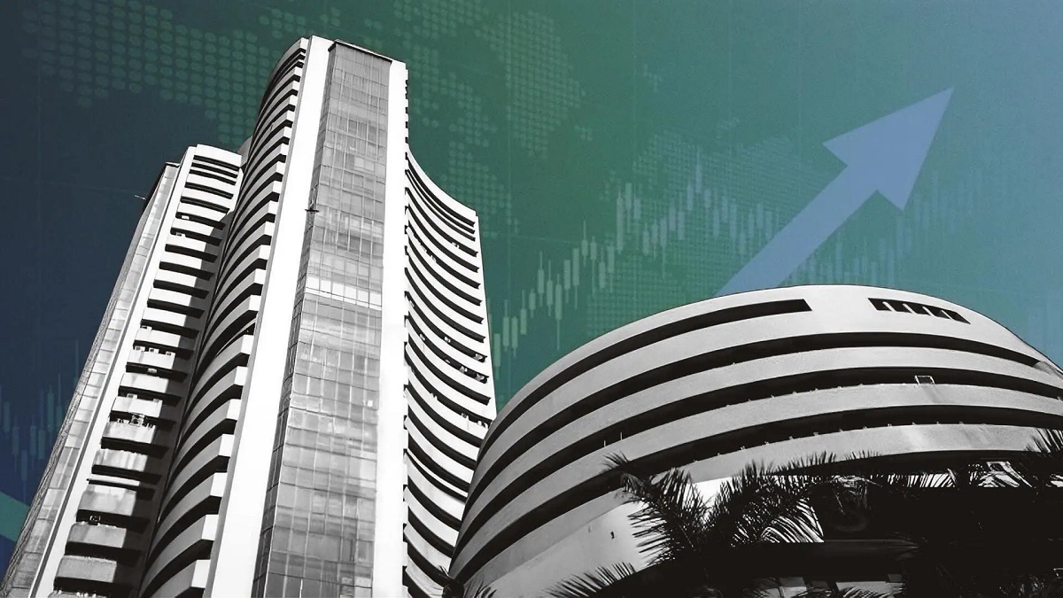 Stock Market