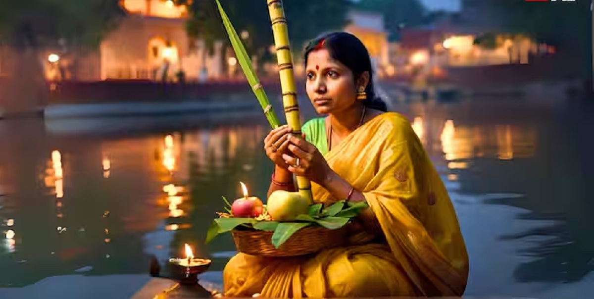 Chhath Puja 2024