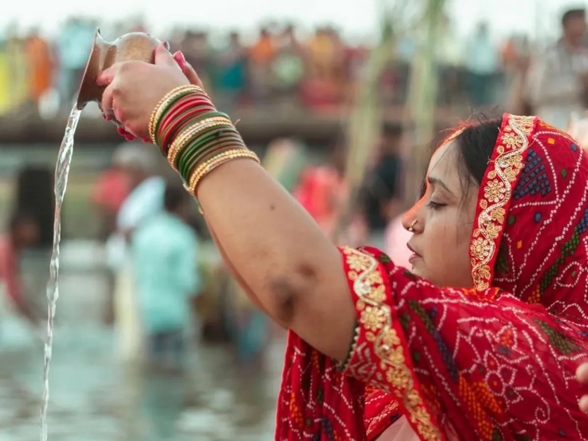 Chaiti Chhath 2025