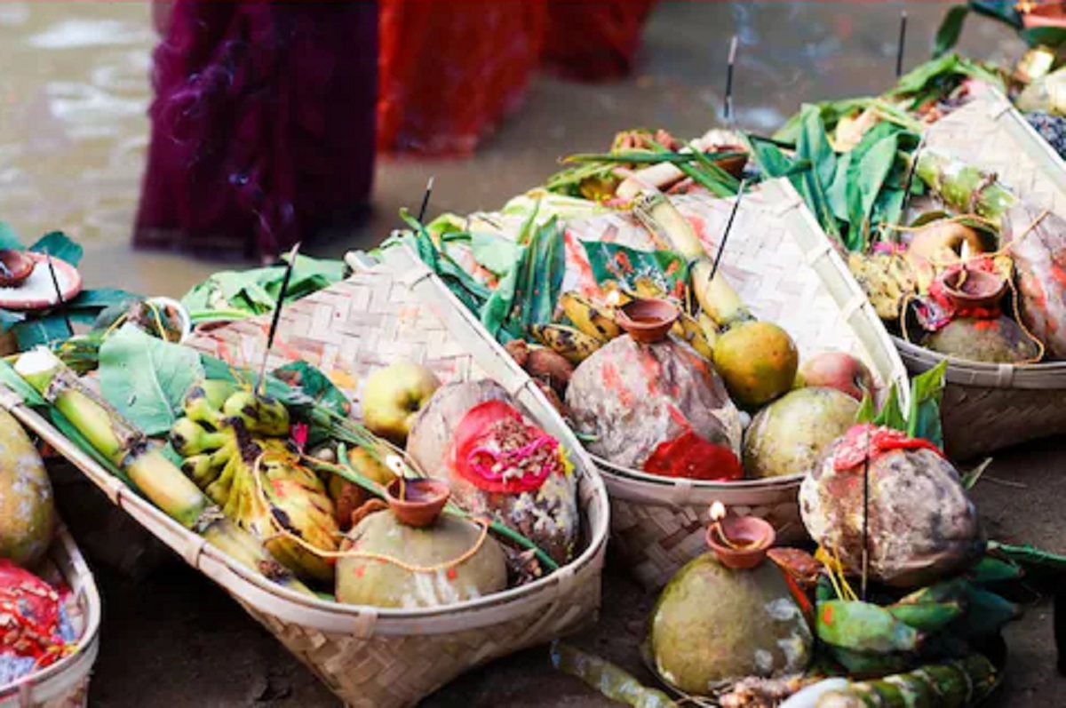 Chhath Puja 2024
