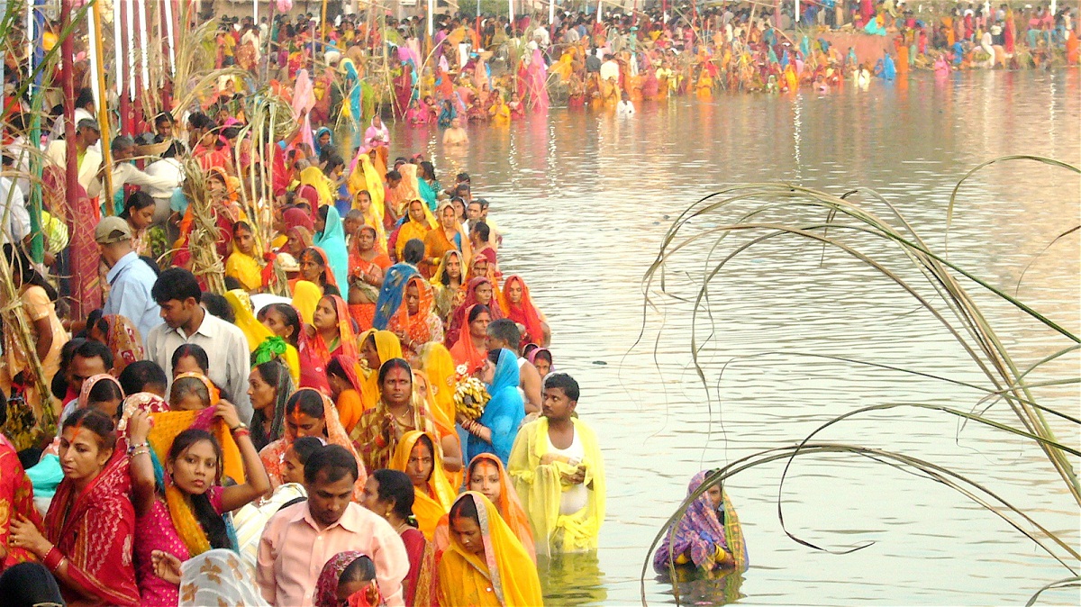 Chhath Puja 2024