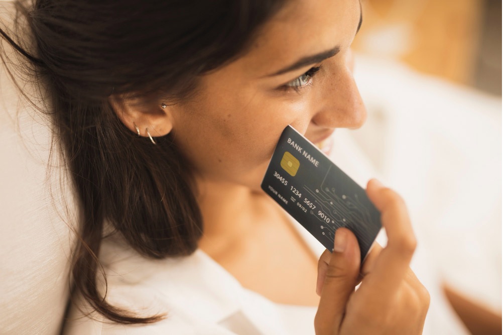 Credit Card
