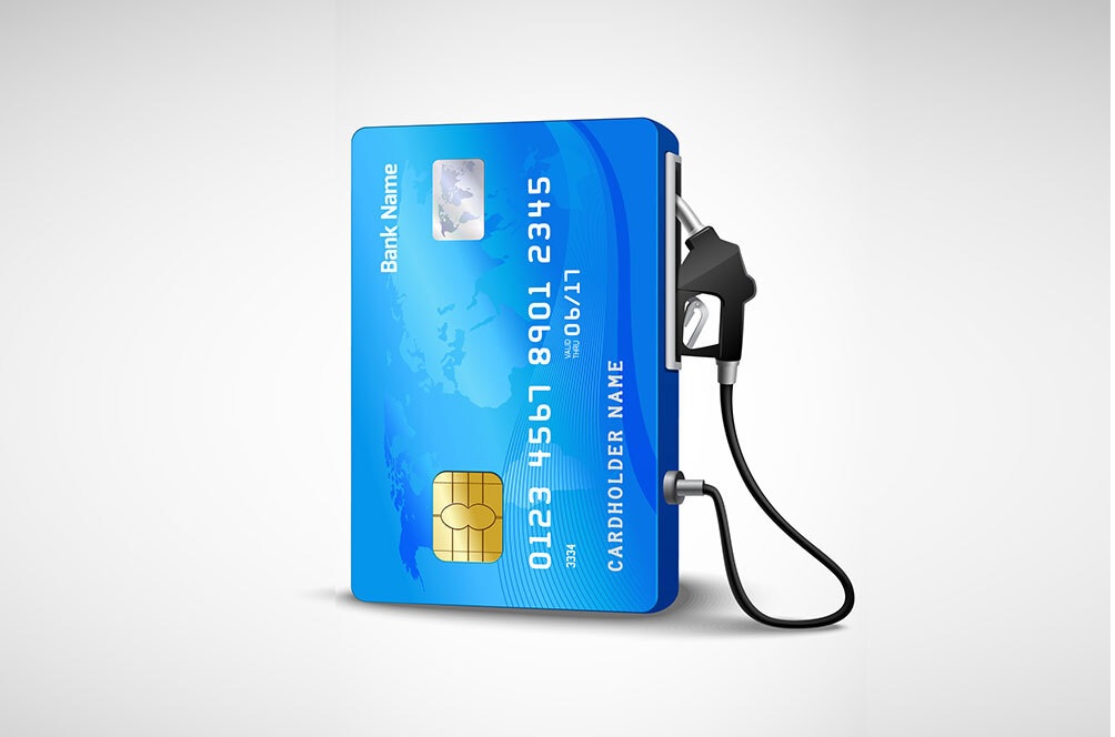 Fuel Credit Card