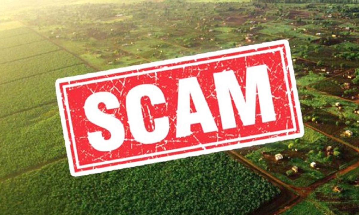 Telegram Scams