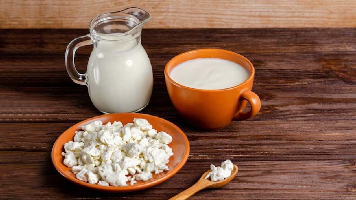 Dairy Product