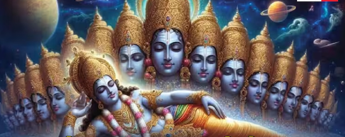 Paush Ekadashi 2025
