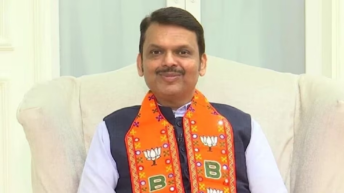 devendra fadanvis - Maharashtra CM