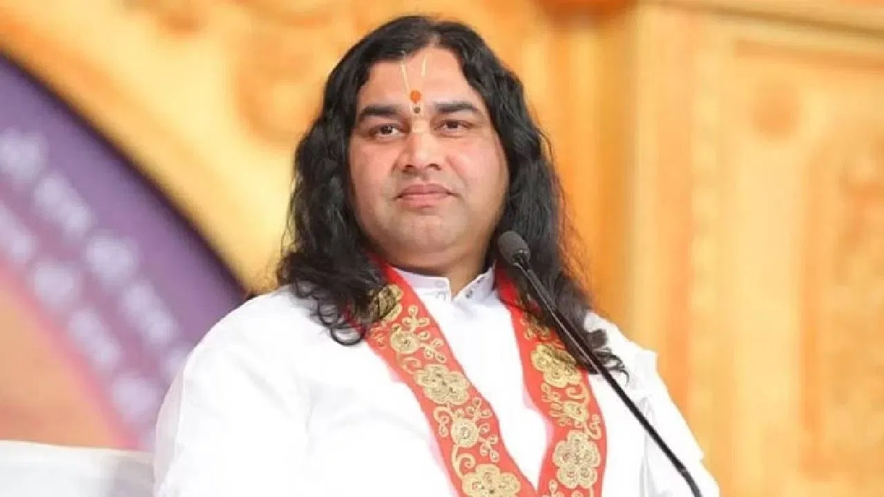 devkinandan thakur