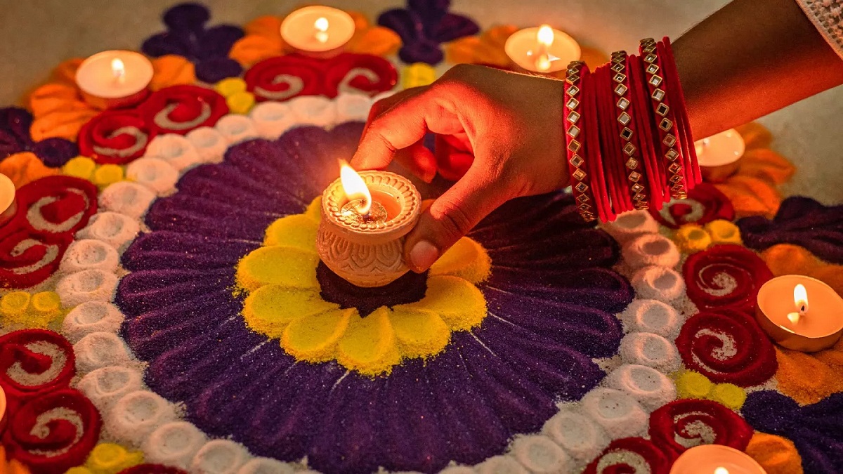 Dev Diwali 2024